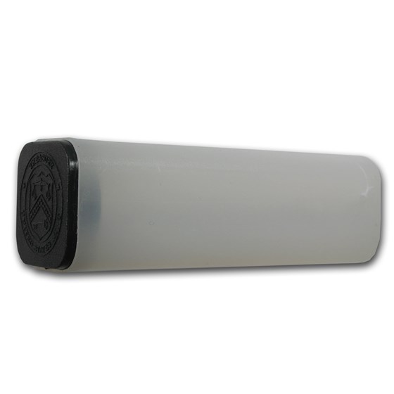 1/4 oz Gold American Eagle Coin Tubes (Slightly Used, Black) 1/4 oz Gold American Eagle Coin Tubes (Slightly Used, Black)